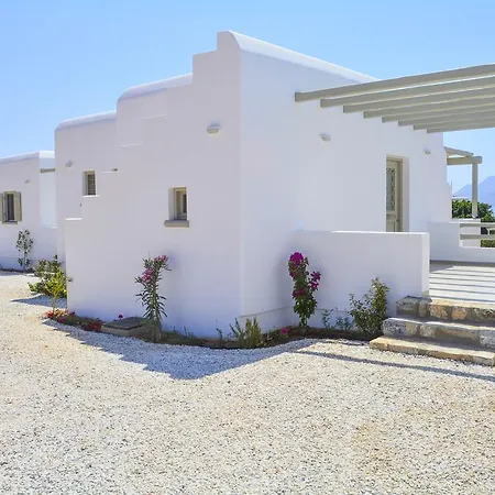 Notos 게스트하우스 3*