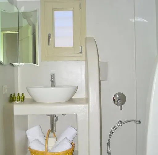 Notos 게스트하우스